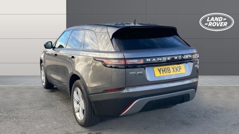 Land Rover Range Rover Velar 2.0 D180 S 5dr Auto Diesel Estate